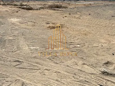 فرصة استثمارية مميزة لامتلاك أرض سكنية في الحوشي – الطرح الجديد