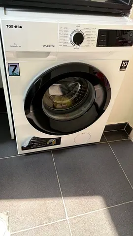 Toshiba 7kg