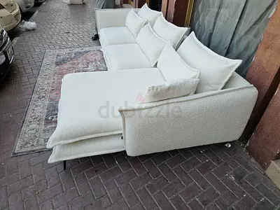 Perfect Condition Cozy Home Sofa