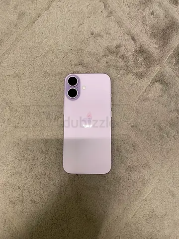 iPhone 17 256