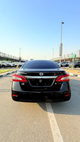 صورة 5 لـ 2020 Nissan SENTRA