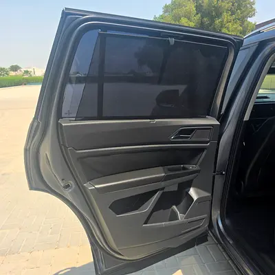 2019 Volkswagen TERAMONT 缩略图 11