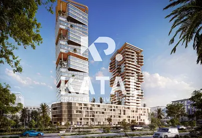 Stylish Living | Luxury Amenities | Prime Area