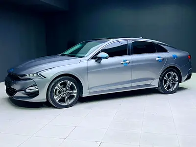صورة 4 لـ 2022 KIA K5