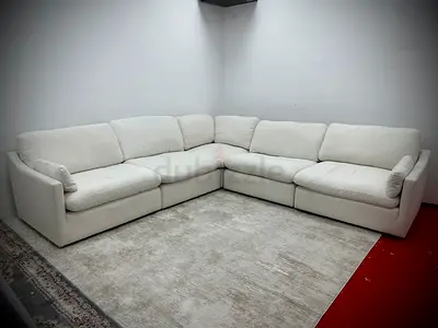 Looks great condition oc home modular sofa