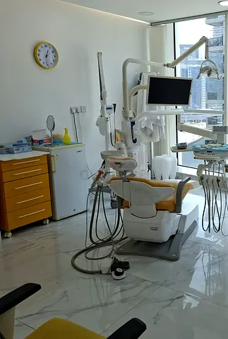 Medical center Clinic for Sale - dental, aesthetic, insurance