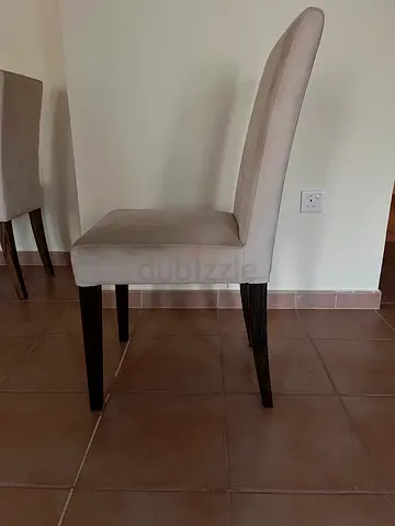 Set of 6 chairs for Sale