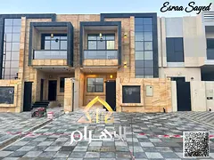 Don't miss this opportunity! A five-bedroom house next to the mosque and the main street. The price 