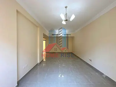 Open view spacious 2BHK wardrobe Balcony with free covered parking