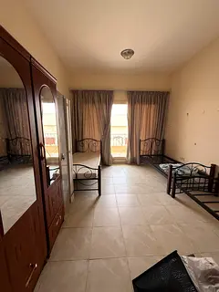 Executive Bed space