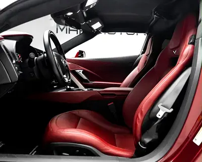 2016 Chevrolet CORVETTE 缩略图 14