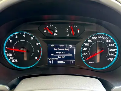 صورة 10 لـ 2022 Chevrolet MALIBU