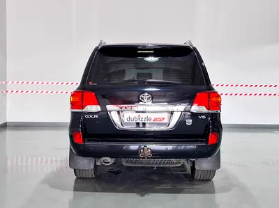صورة مصغرة 7 لـ 2015 Toyota LAND CRUISER