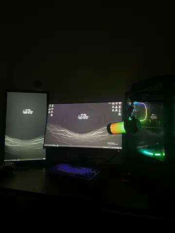 Gaming PC Full Setup – RTX 2060 Super | i7 🔥