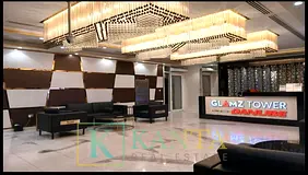 Fully Furnished 1 Bedroom | Balcony