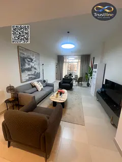 1 Bhk For Sale In Blue Bell Residence With a down payment of AED 30,000 and convenient installments.
