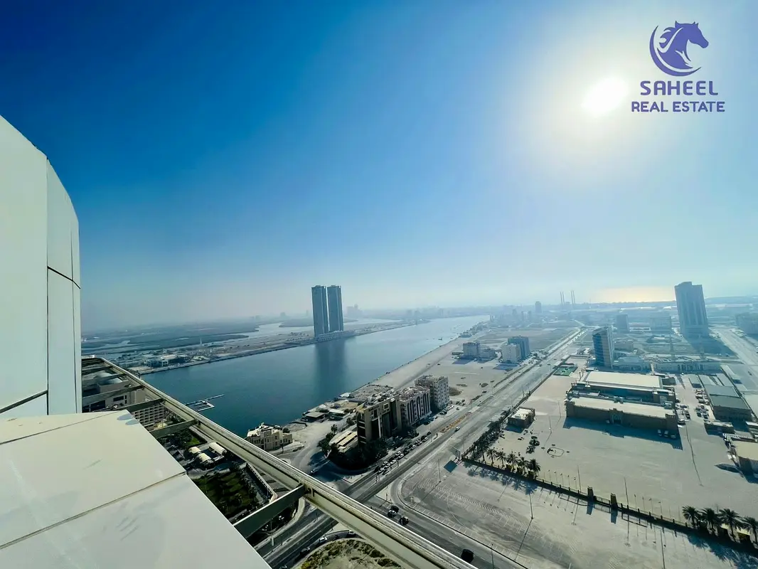 2 BHK Apartment for rent in al nakheel rasalkhima