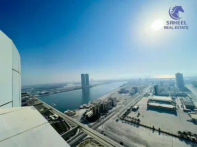 2 BHK Apartment for rent in al nakheel rasalkhima