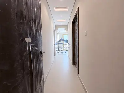 Elegant 2BR Apartment | 2 Balconies | Bills Included