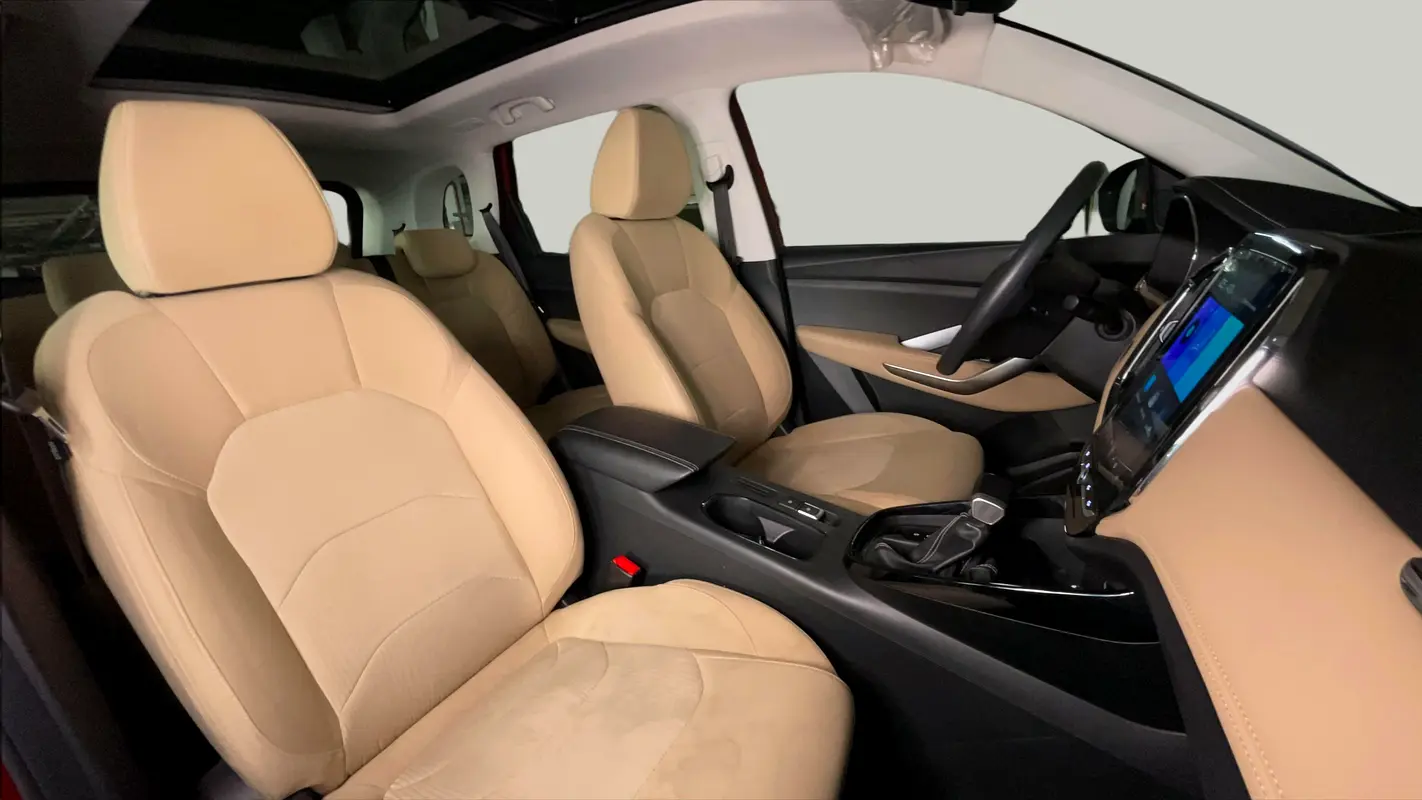 Chevrolet Captiva 2025