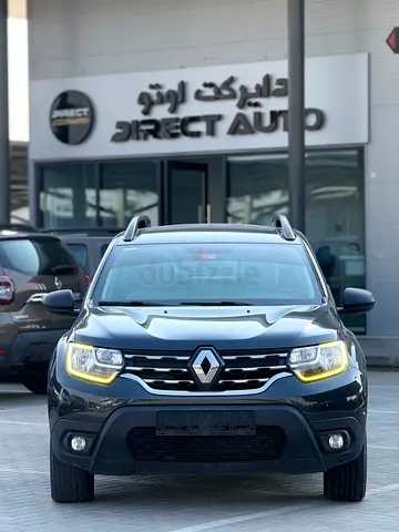 Renault Duster SE 2020 GCC Specs - Well Maintained SUV last price