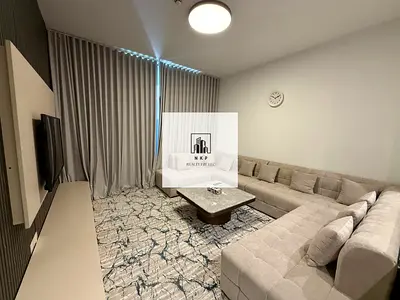 Specious luxury apartment for rent