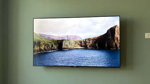 Xiaomi TV A Pro 65 2025 | Google TV | QLED | 4K Display
