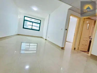Spacious 1BHK | 2 Balconies | Chiller Free | Family Only | Prime Al Muroor Location | 4 Payments