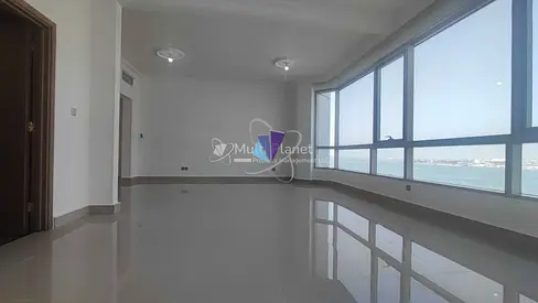 Spacious 3BR + Parking | Prime Corniche Location