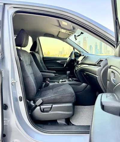 2018 Honda PILOT — фото 14