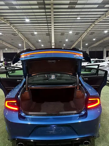 2021 Dodge CHARGER thumbnail 18