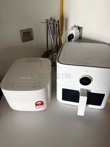 Air fryer