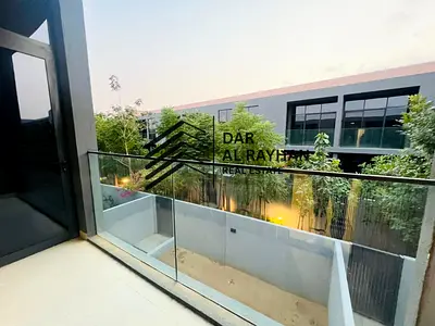 Lavish 4BHK Middle Townhouse | Close To Amenities | Freehold | Ready To Move | For Sale Kaya cluster Massar community sharjah