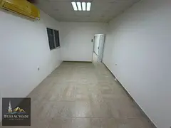 Two-bedroom house for rent in Al Hazana, Sharjah.