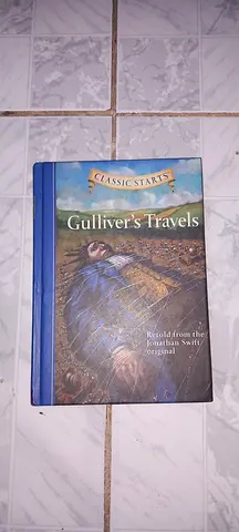 Story book/novel for sale