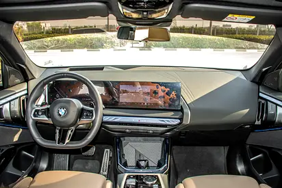 BMW X3 20 xDrive, миниатюра 11
