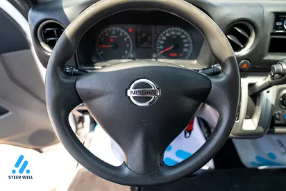 2021 Nissan URVAN — фото 18