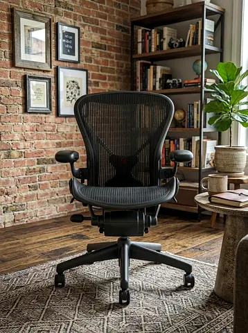 Herman miller
