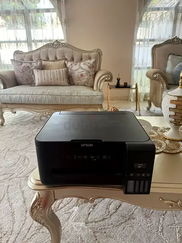 Epson Printer All in one 3-1