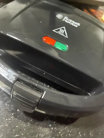 Russell Hobbs Sandwich Maker  - Good Working Condition