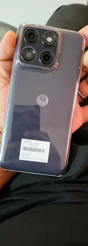 Motorola edge 70 fusion