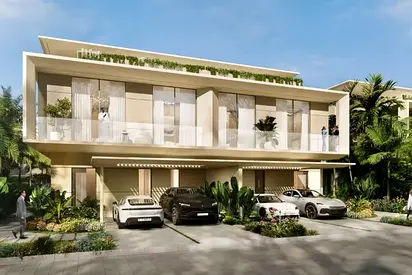 Luxury 6Br villa, 10% DP, POST HANDOVER PAYMENT 5Y