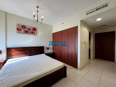 Furnished Studio Mina Al Arab Ras Al Khaimah