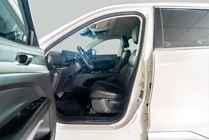 2024 FORD TERRITORY 照片 11
