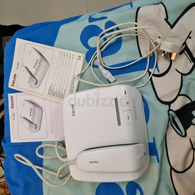 Beurer IPL9000 hair removal salon pro system for sale