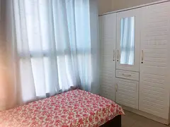 Small Furnished Room || Only For Single Person