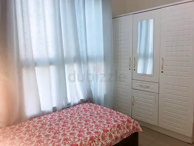 Small Furnished Room || Only For Single Person