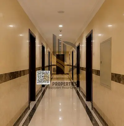 Residential & Commercial Building for Sale – Al Bustan, Ajman