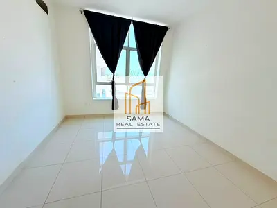 Best deal 2 bhk only 48k like a new builing alzahia arae