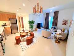 Brand New | Pool View | Fully Furnished | Luxury 2-BR |